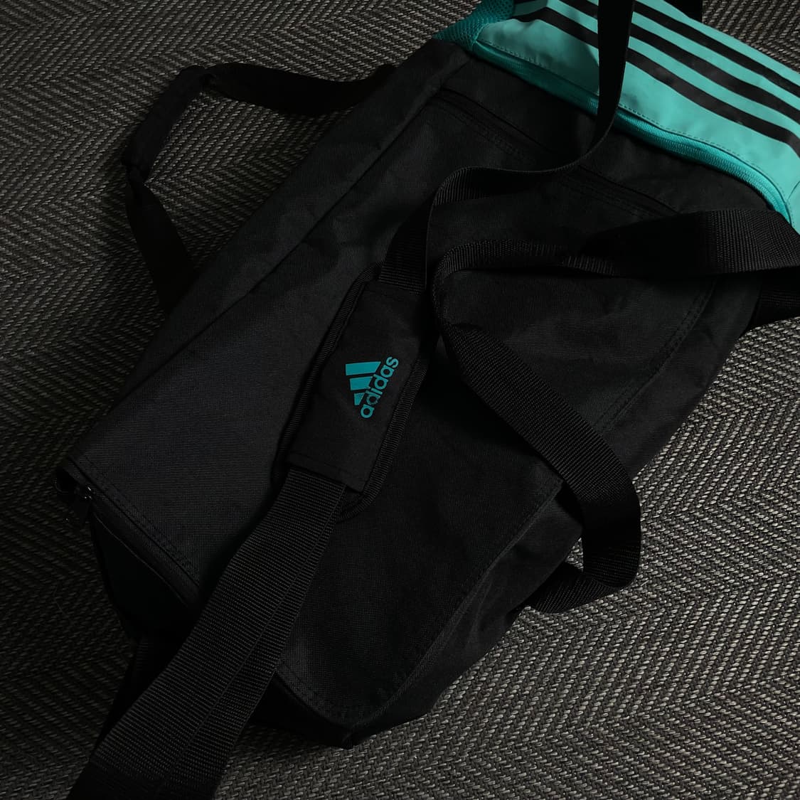 아디다스 레알마드리드 팀백 짐 더플백y 4809 상품이미지4