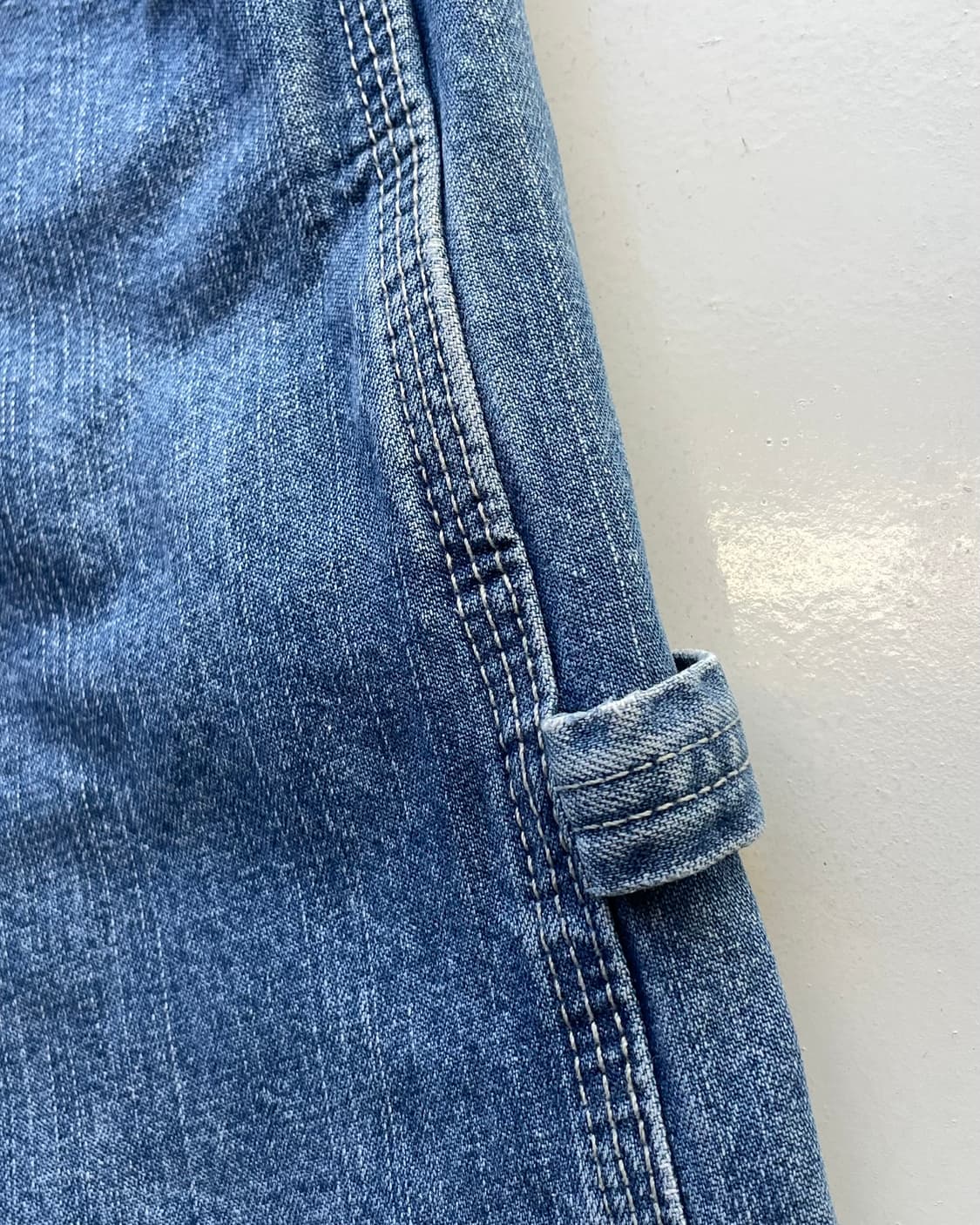 Lee Dungaree carpenter pants 리 카펜터팬츠  상품이미지6