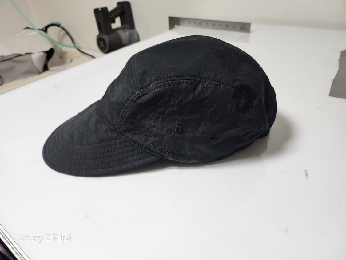 제이드골드나인 유아인 캠프캡 (남여공용) 상품이미지4