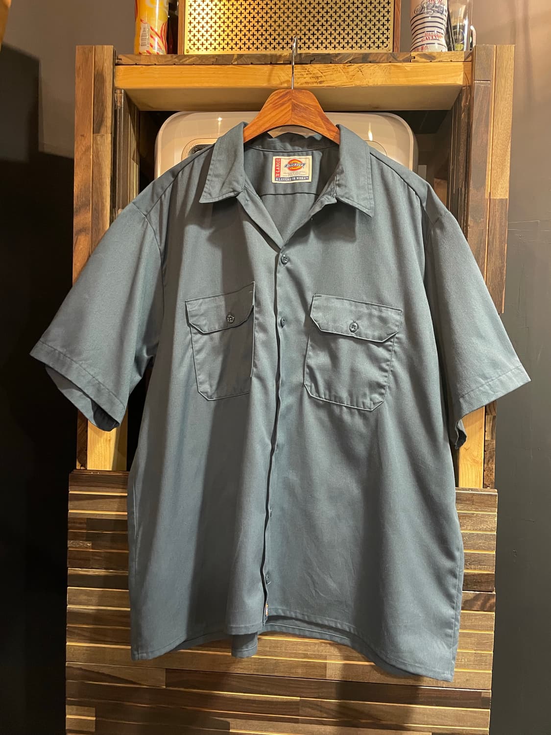 Dickies shrit 상품이미지1