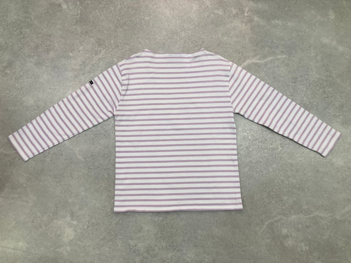 SAINTJAMES 세인트제임스 티셔츠 상품이미지2