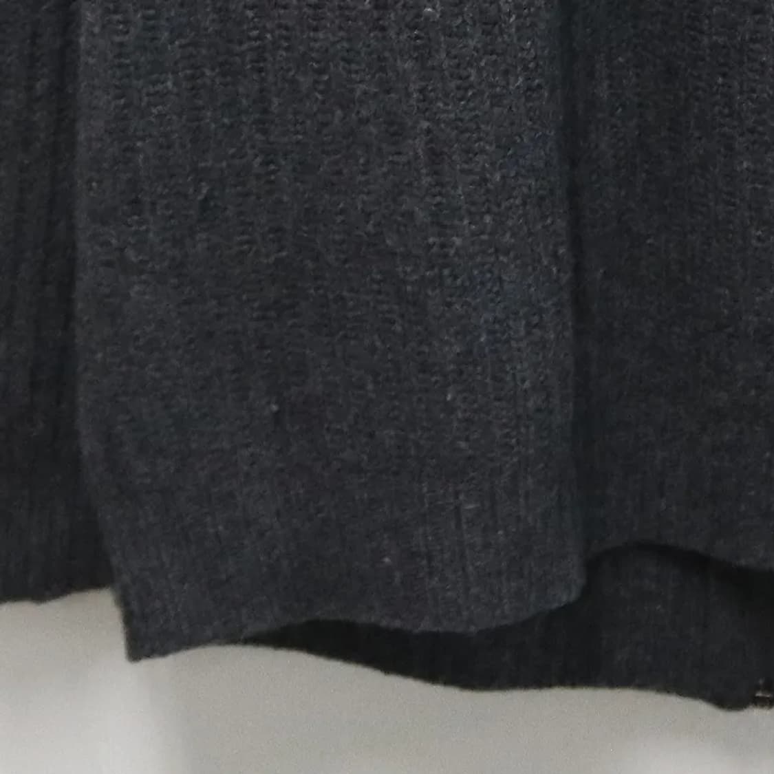 WEEKEND MAX MARA 반하이넥 울니트 집업 61295 상품이미지5