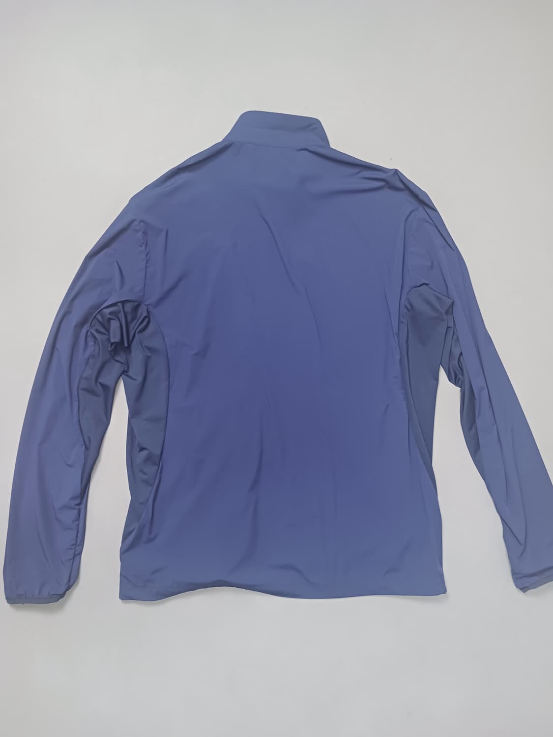 [XL] 르꼬끄 골프 초경량 바람막이 자켓 네이비 상품이미지6