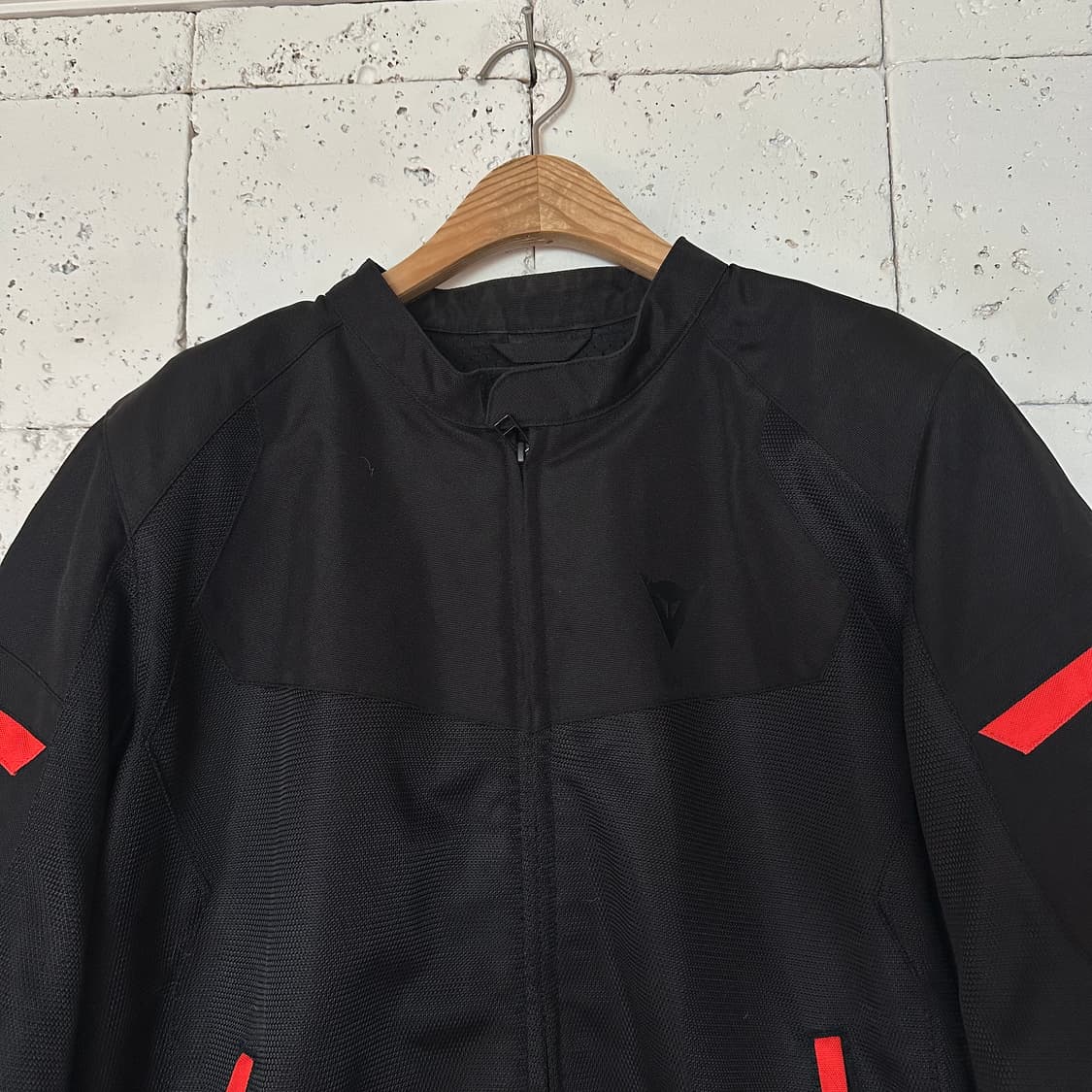 L 다이네즈 바이크 자켓 상품이미지2