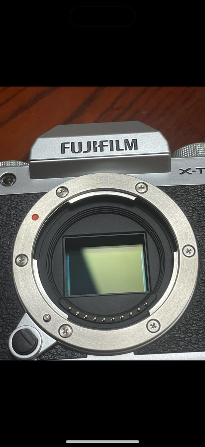 후지필름 X-T200 + XC 15-45mm 렌즈 상품이미지1