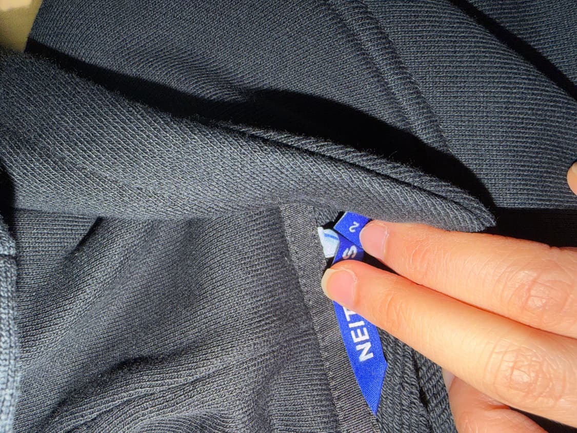 Neithers 후드 상품이미지3