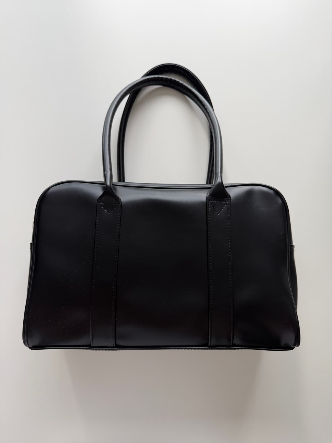 PESTO 페스토 스쿨 백 블랙 / 가방, 숄더백 상품이미지3