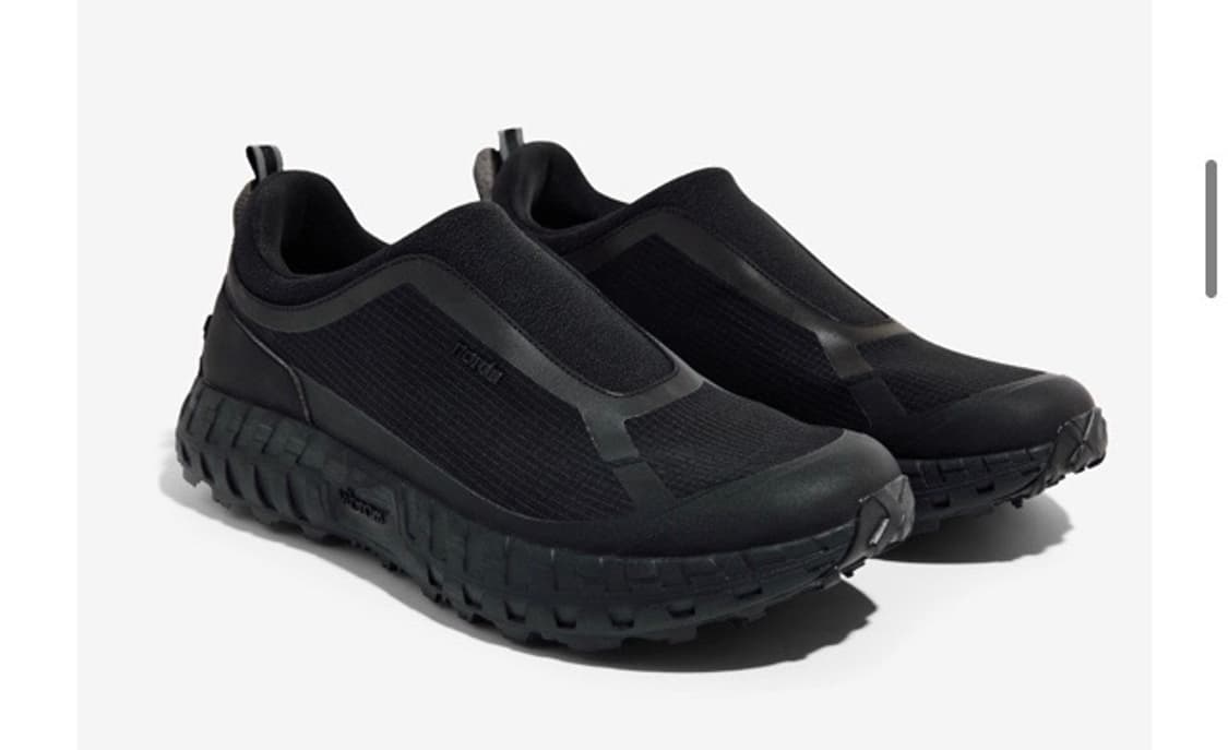 노다 003 피치블랙 판매합니다  상품이미지1