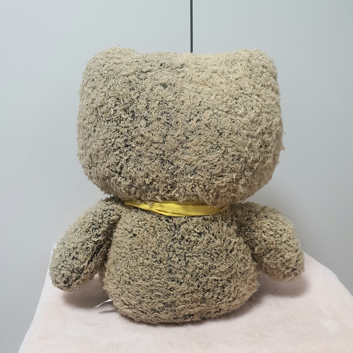 단순진열) 99년 고전 헬로키티 키티 희귀 산리오 인형 누이 갸루 y2k 상품이미지3