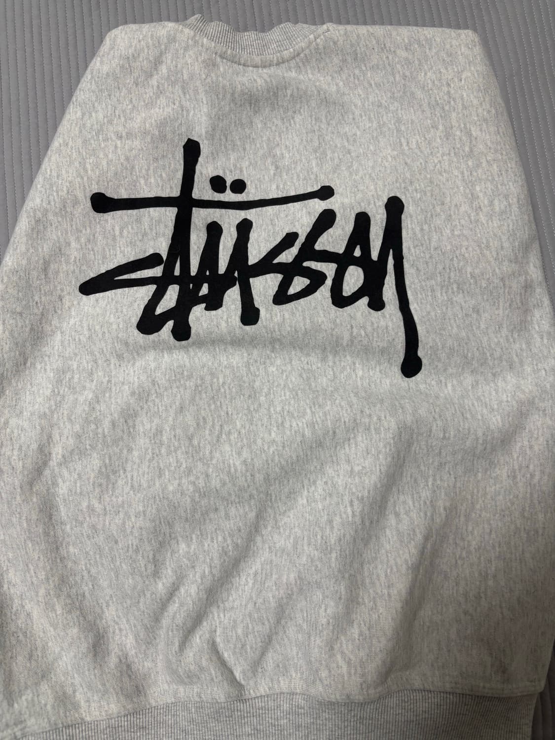 스투시 맨투맨 상품이미지3