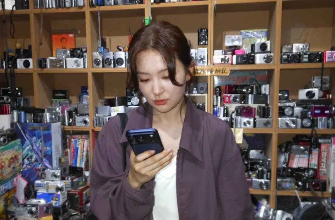 [레드벨벳슬기픽!] 니콘 쿨픽스 S6200 디지털카메라 상품이미지3
