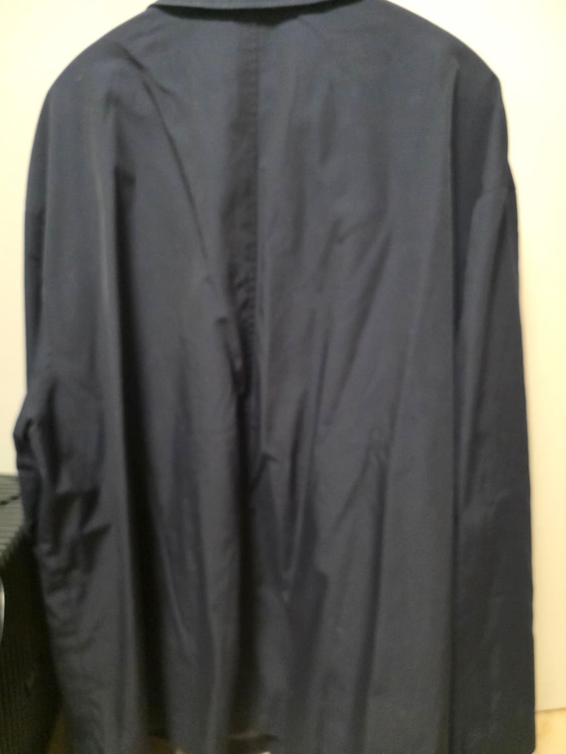 포터리 코튼 퍼티그자켓 상품이미지2