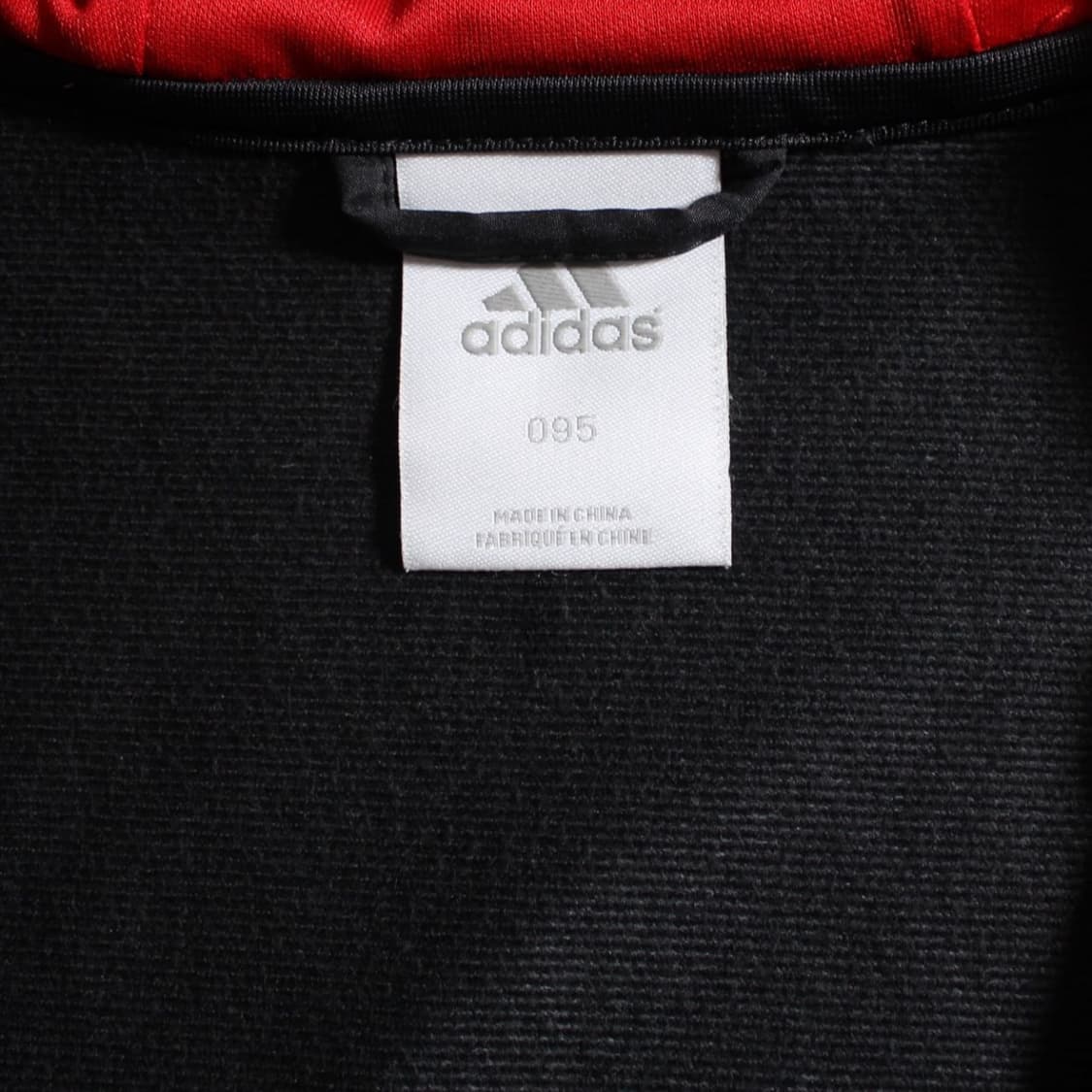 Adidas 독일 국가대표 윈드러너 바람막이 상품이미지4