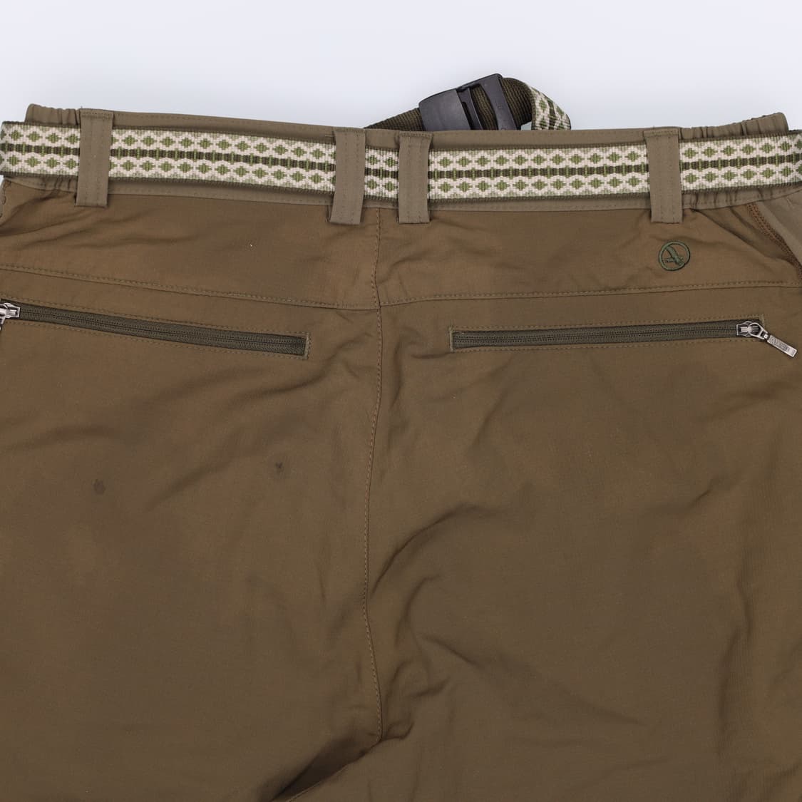 M 에이글 등산복 팬츠 0319H1 상품이미지3