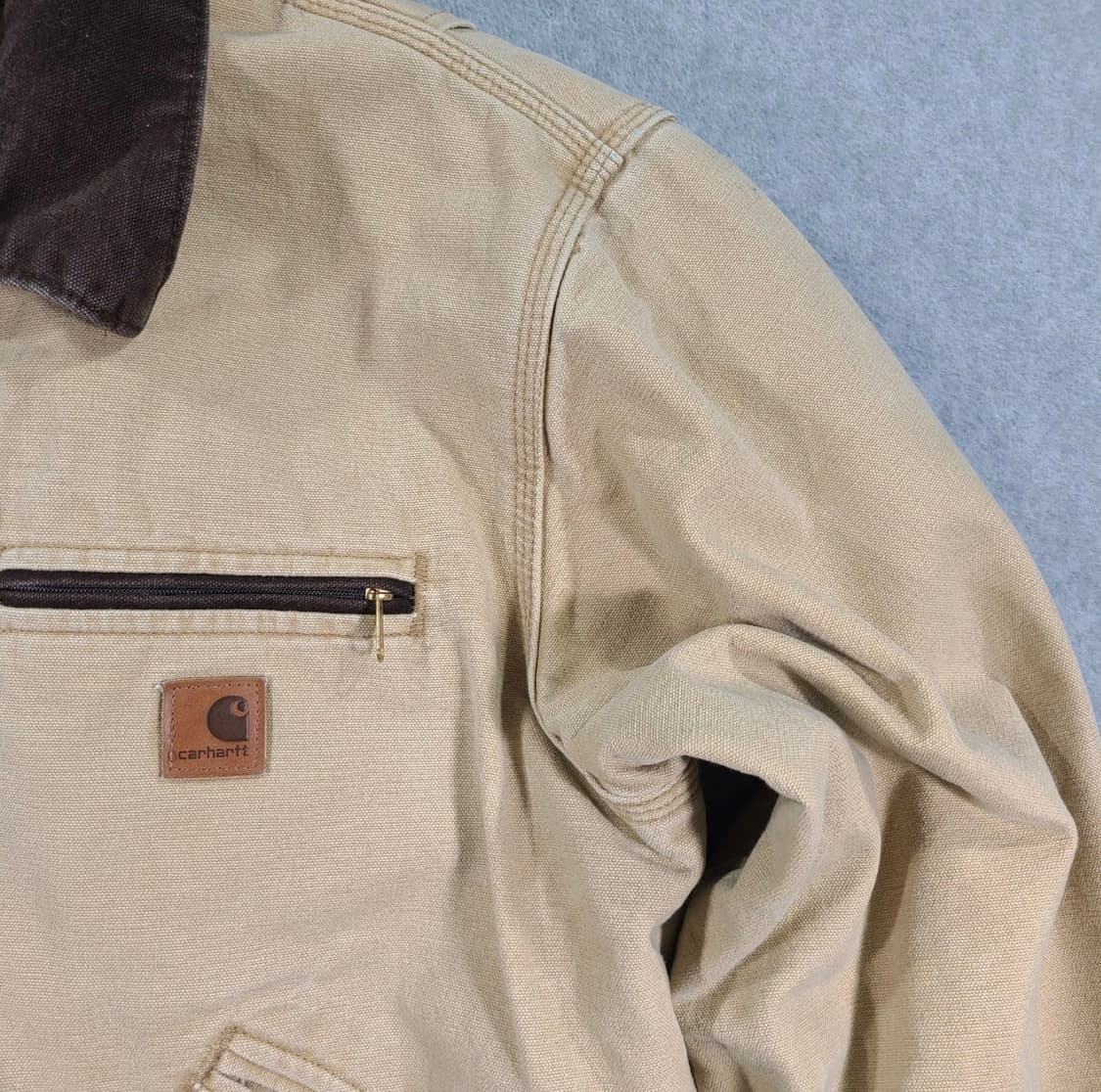 칼하트 j97 wnb L 상품이미지4