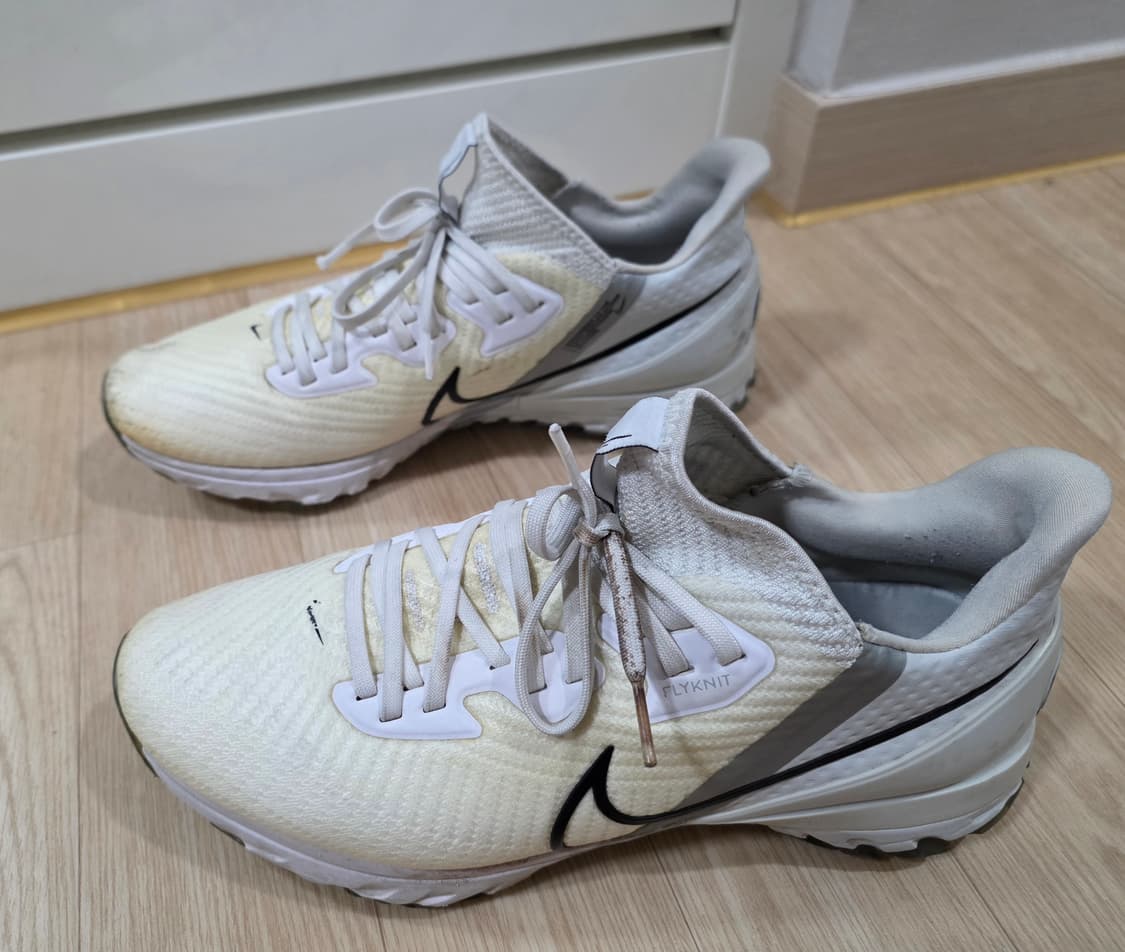 나이키 에어줌 인피니티 투어 골프화 275 상품이미지1