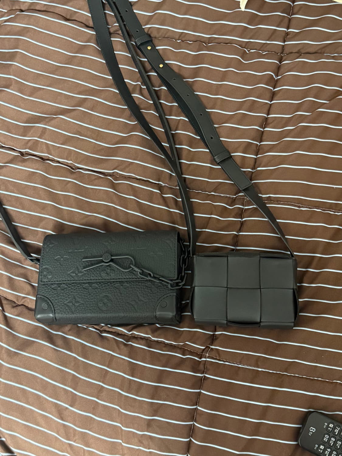 루이비통 스티머 웨어러블 상품이미지1