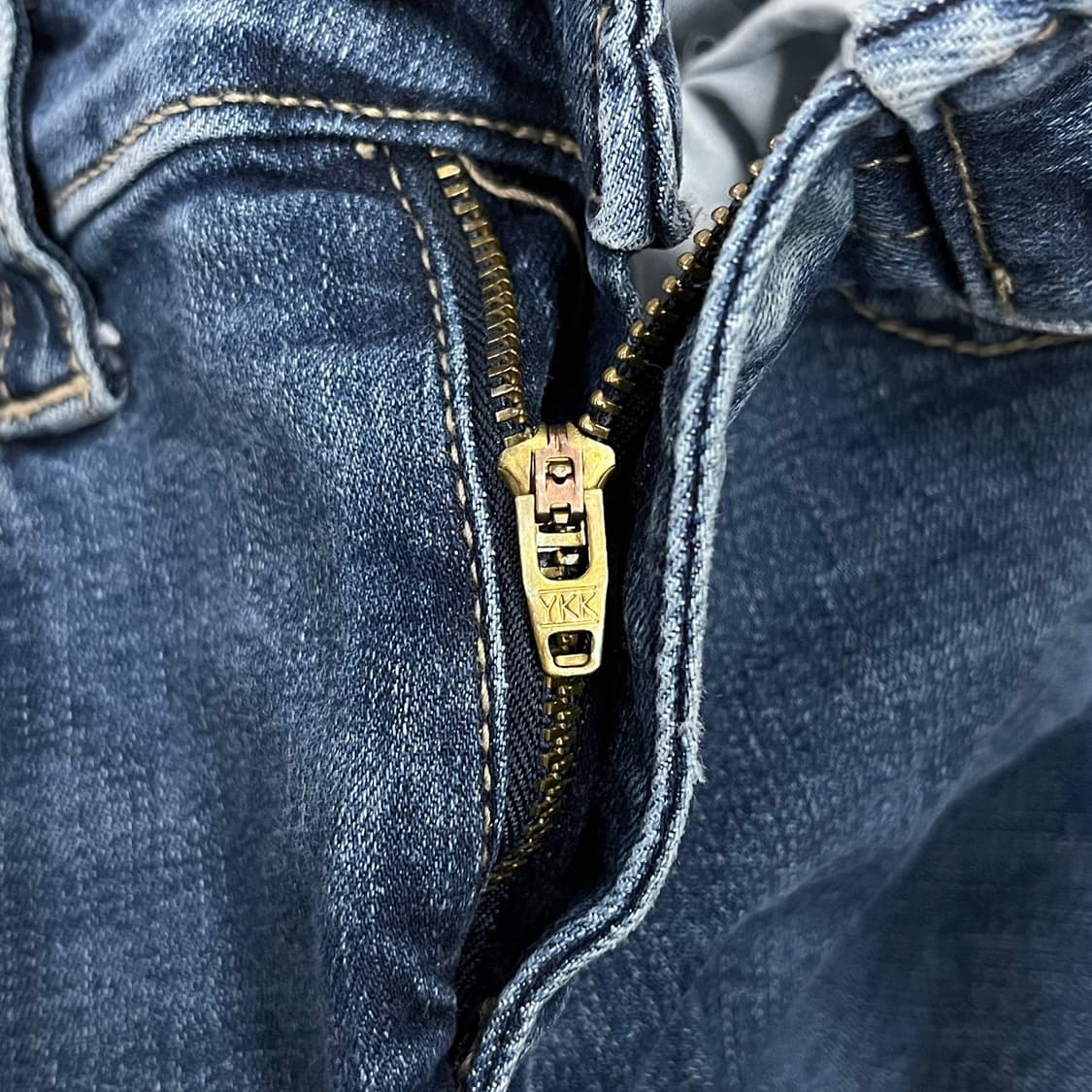 [정품/27] 트루릴리젼 청바지 데님 b14 상품이미지7