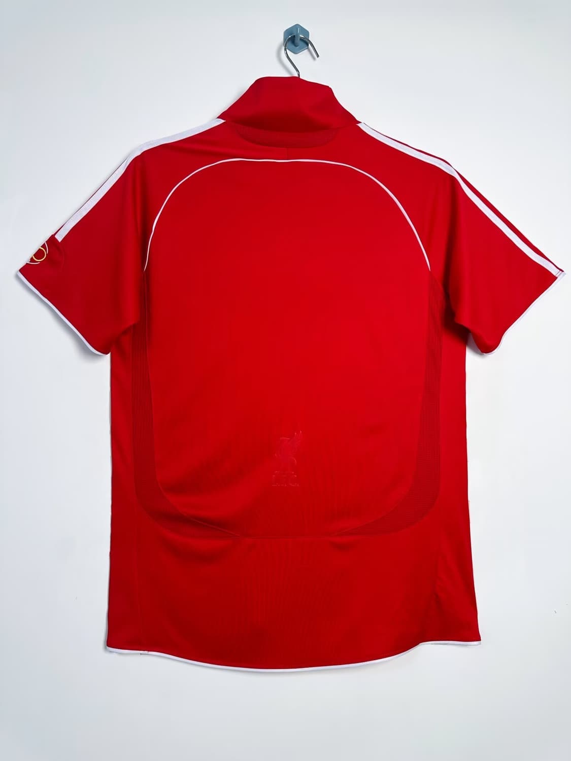 2006-2008 리버풀 홈 유니폼 상품이미지2