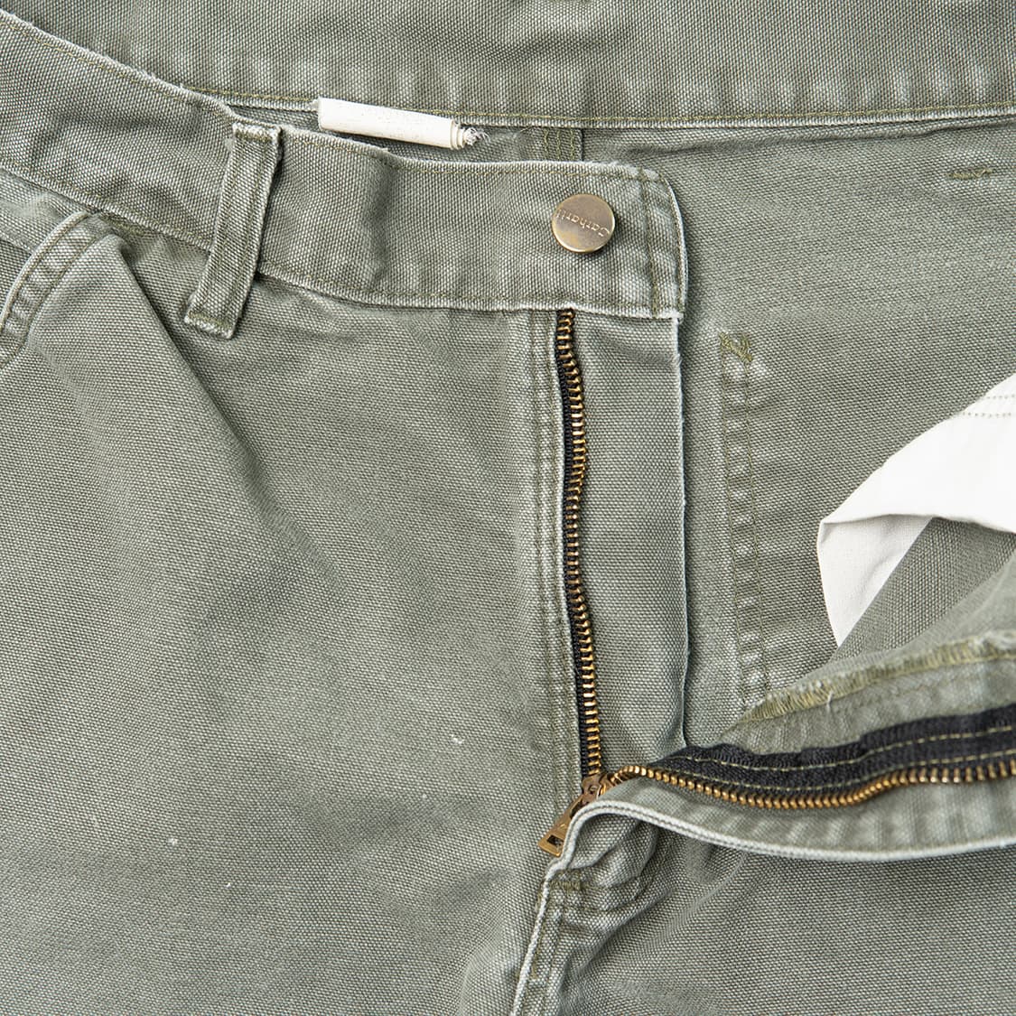 [31] 칼하트 B11 MOS 싱글니 카펜터 워크팬츠 MB-1326  상품이미지2