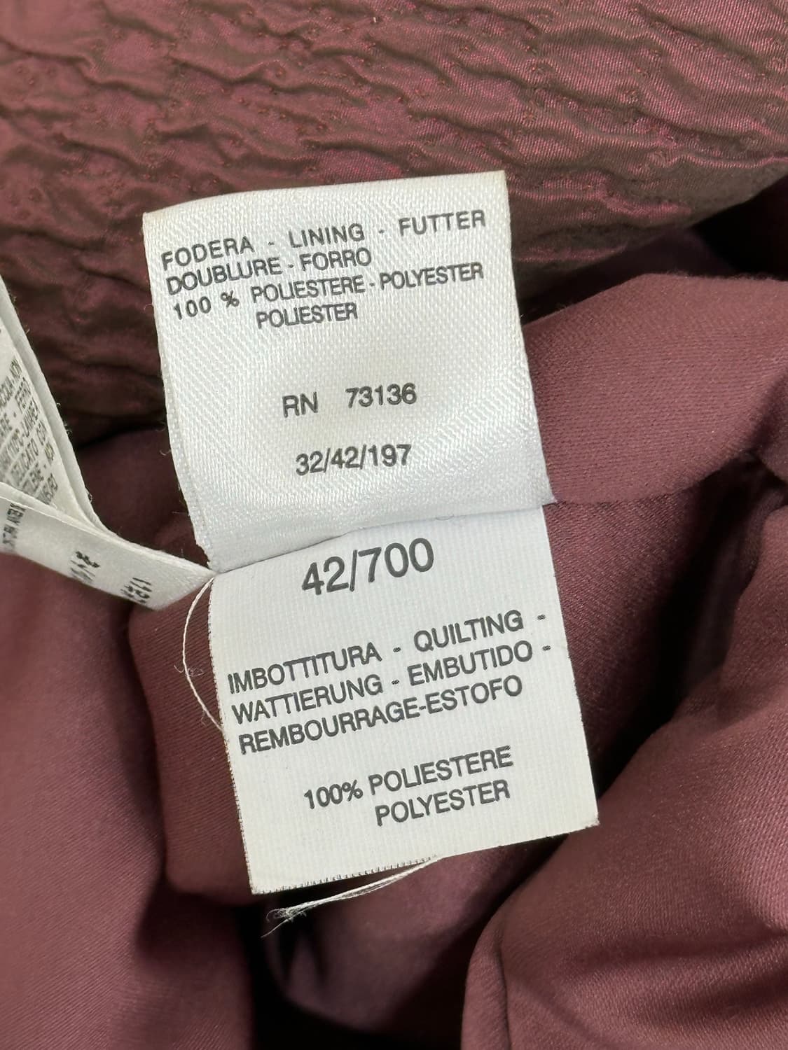 막스마라 코트 상품이미지8