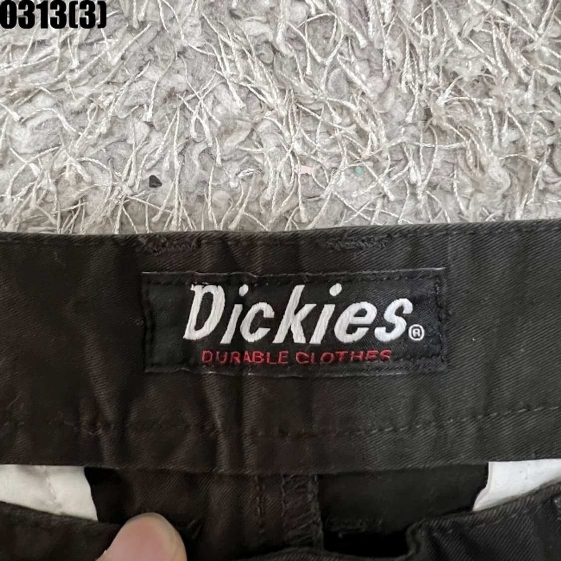 디키즈 팬츠 상품이미지3