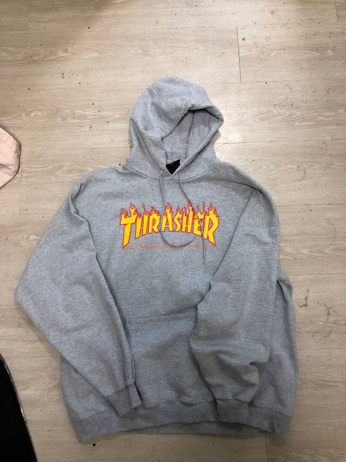 트레셔맨투맨,후드/ 조던 후드티/ 갭 후드티 XL 105 사이즈 상품이미지3