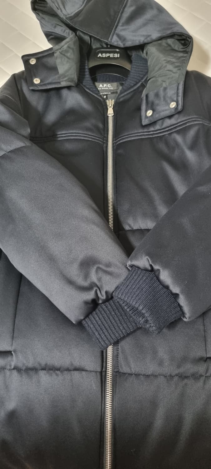 A.P.C 아페쎄 여성 패딩 상품이미지6