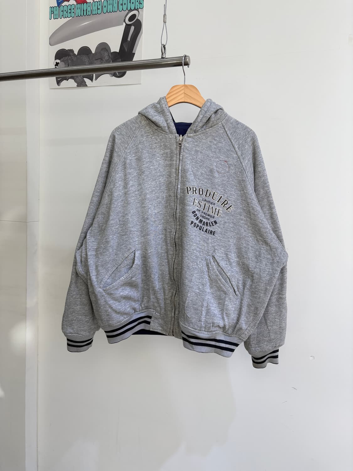 VINTAGE 자켓 상품이미지7