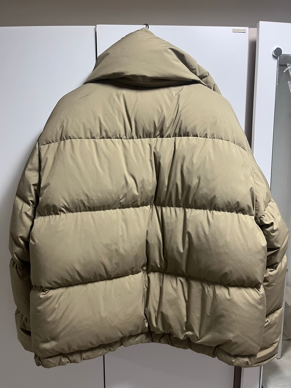 아크네스튜디오 푸퍼 다운 상품이미지7