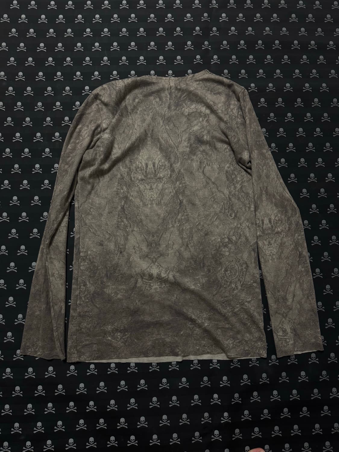 “GOA” Archive LSV  Cut Saw 상품이미지2