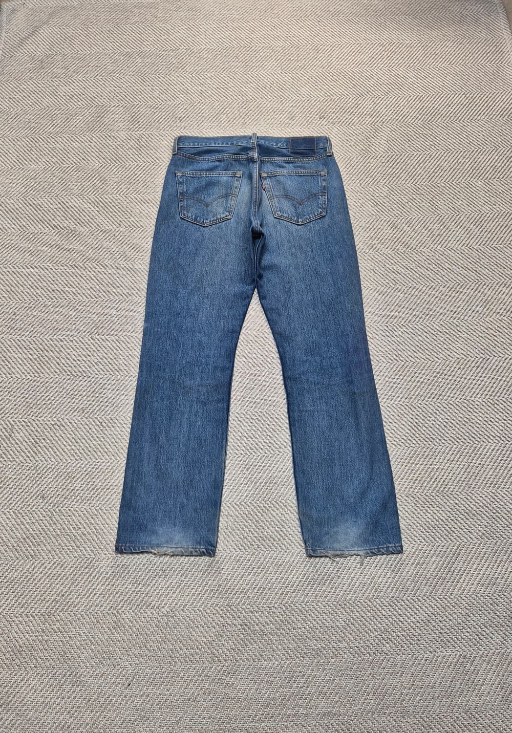 90s 미제 501 상품이미지3