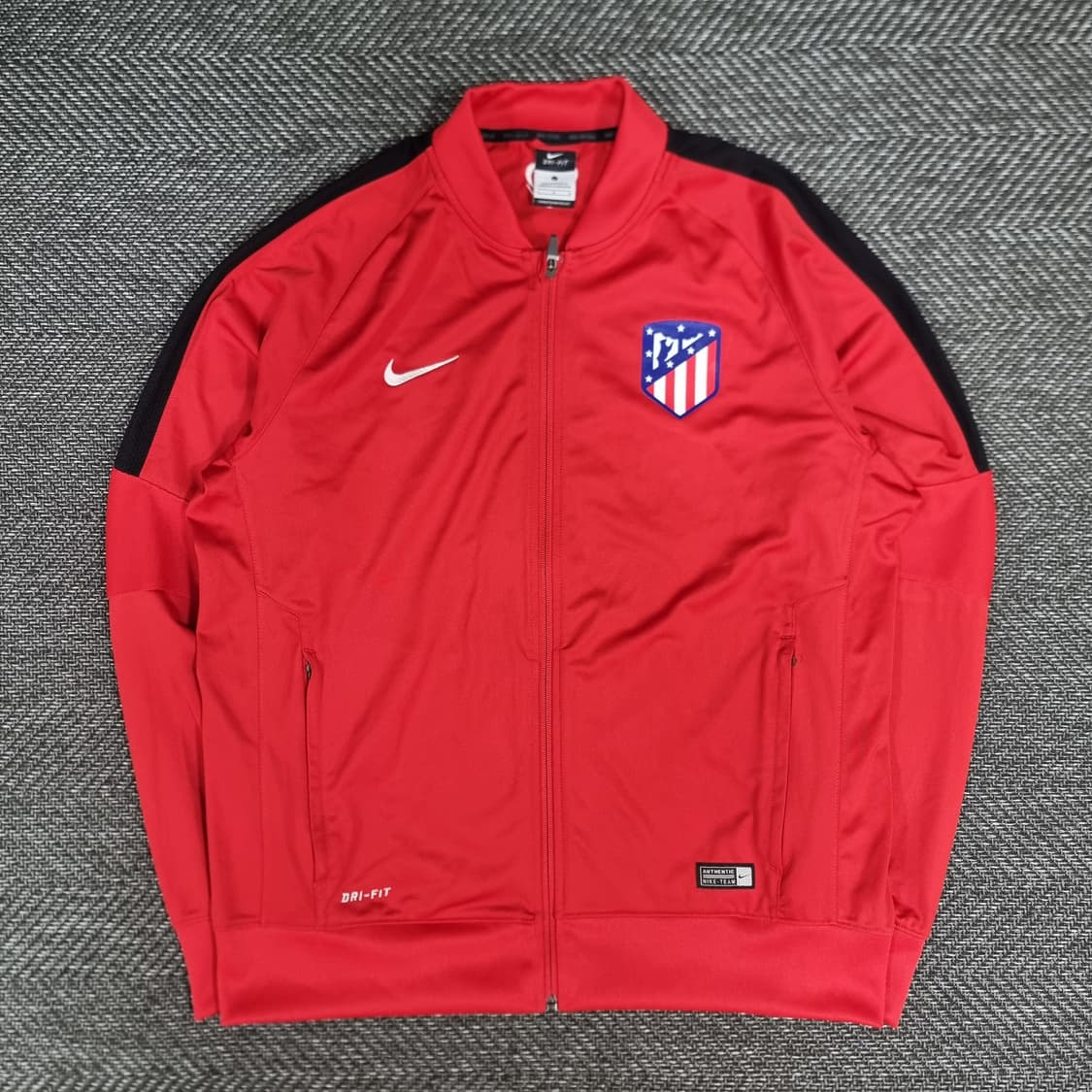 나이키 아틀레티코 마드리드 커스텀 져지 상품이미지1