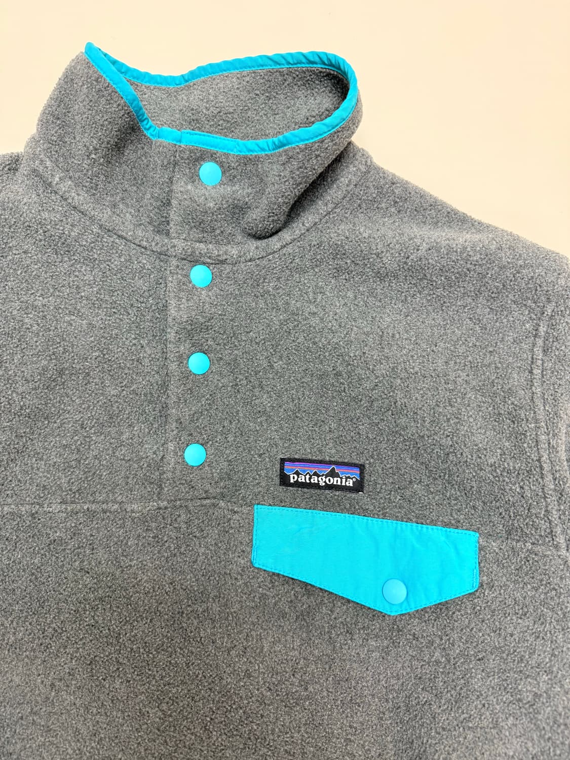 파타고니아 신칠라 우먼스 M 상품이미지2