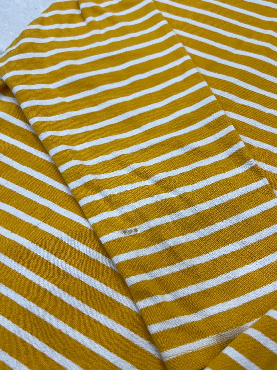 유스(youth) 스트라이프 보더 티셔츠 상품이미지3