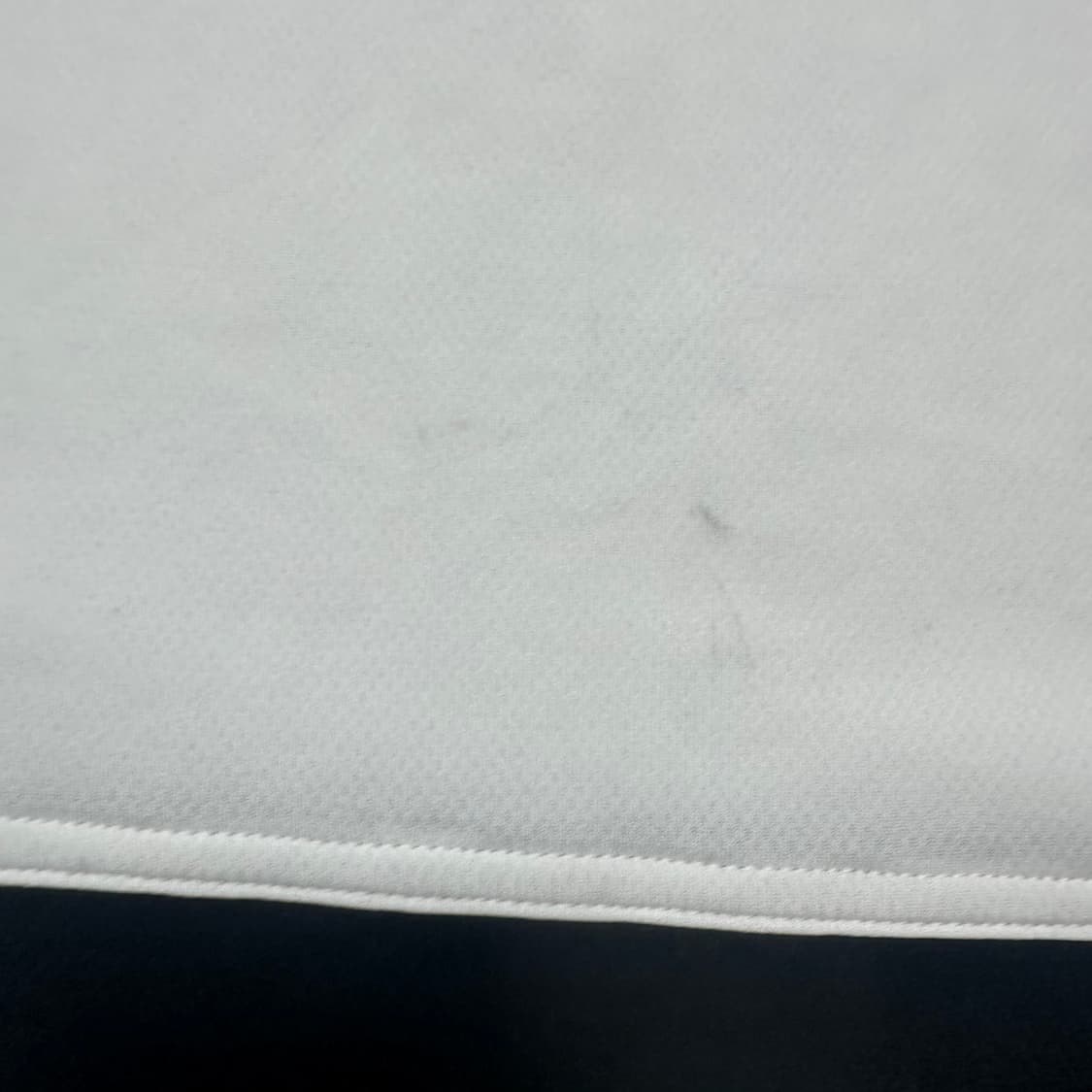 ✨ (만원 빈티지) 아디다스 기능성 흰검 반팔티  상품이미지6