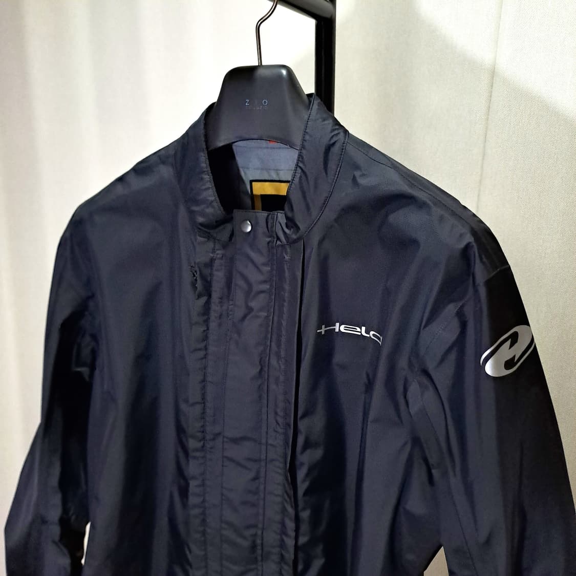 (새상품급) HALD 고어텍스 바람막이 B284 상품이미지2