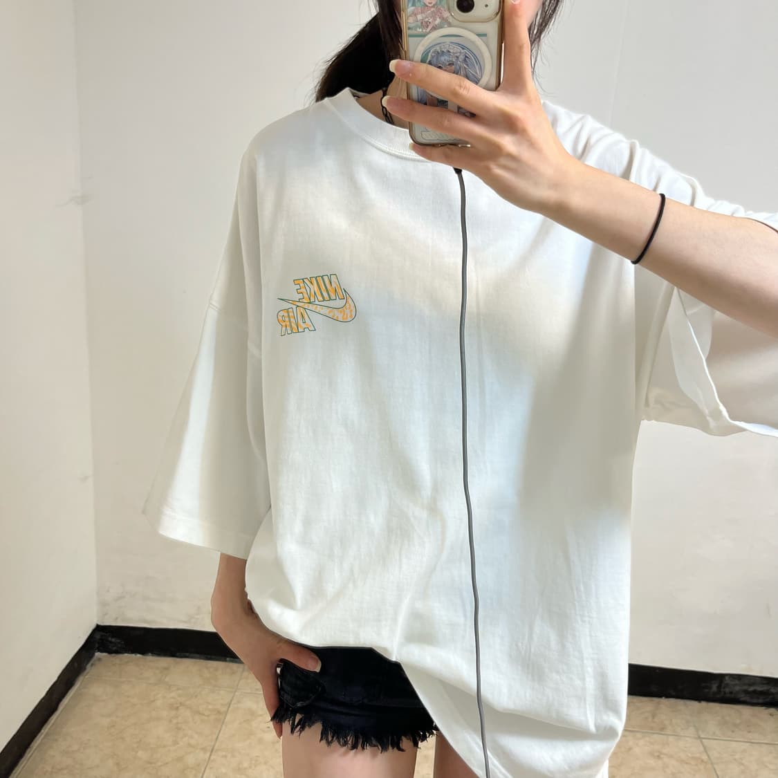 Nike Air t-shirt 상품이미지2