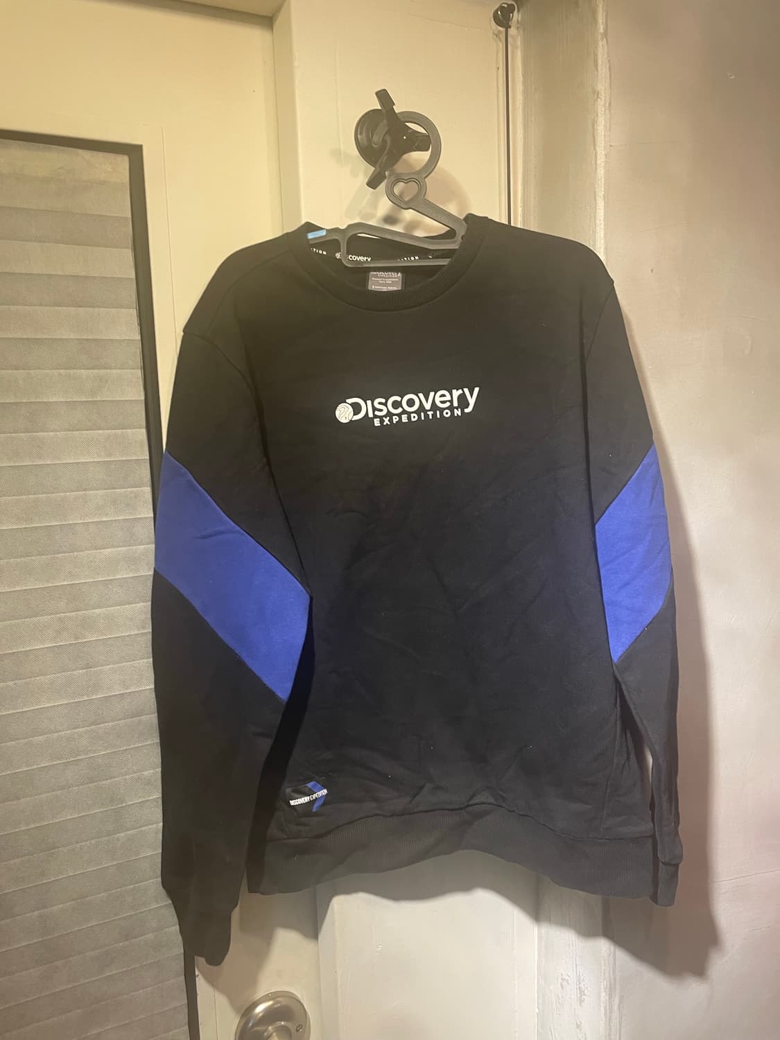 디스커버리 100. 실측53 기장65 상품이미지1