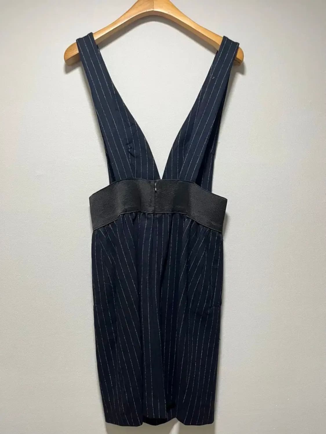 스쿨룩 원피스 상품이미지2