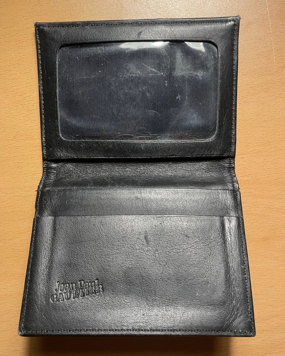 Jean paul gaultier Wallet 상품이미지2