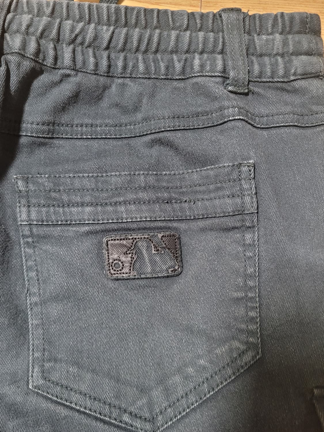 MLB엠엘비 조거 코튼 카고바지

 상품이미지8