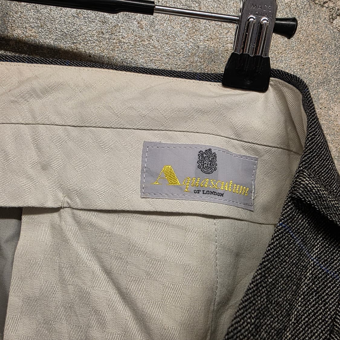 AQUASCUTUM 상품이미지3