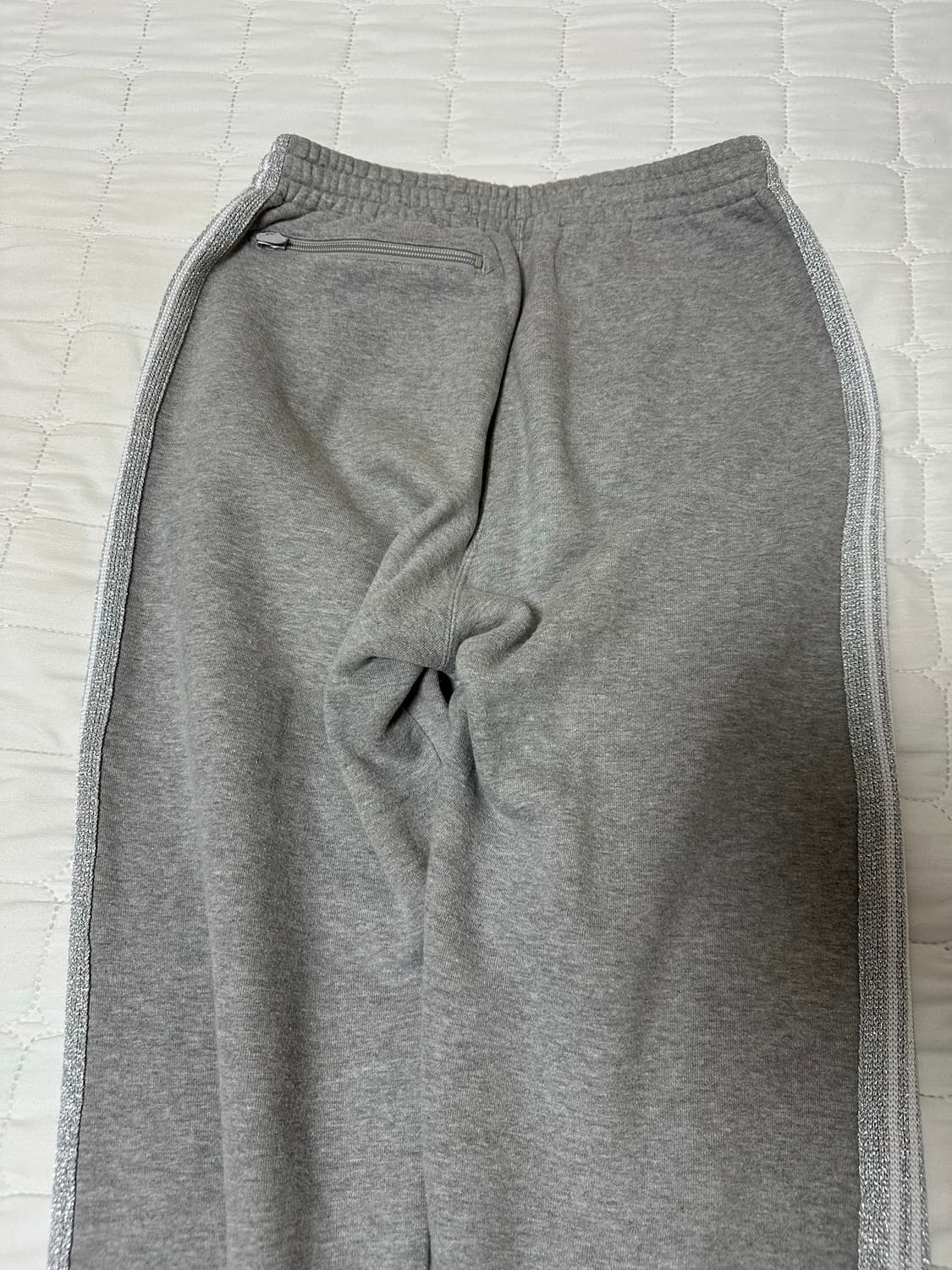 니들스 X 엠티 룸 스웻팬츠 S 상품이미지3