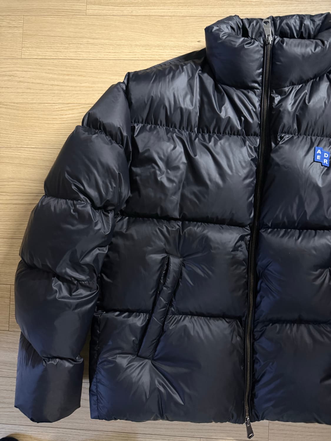 아더에러 시그니피컨트 패딩 L 상품이미지3