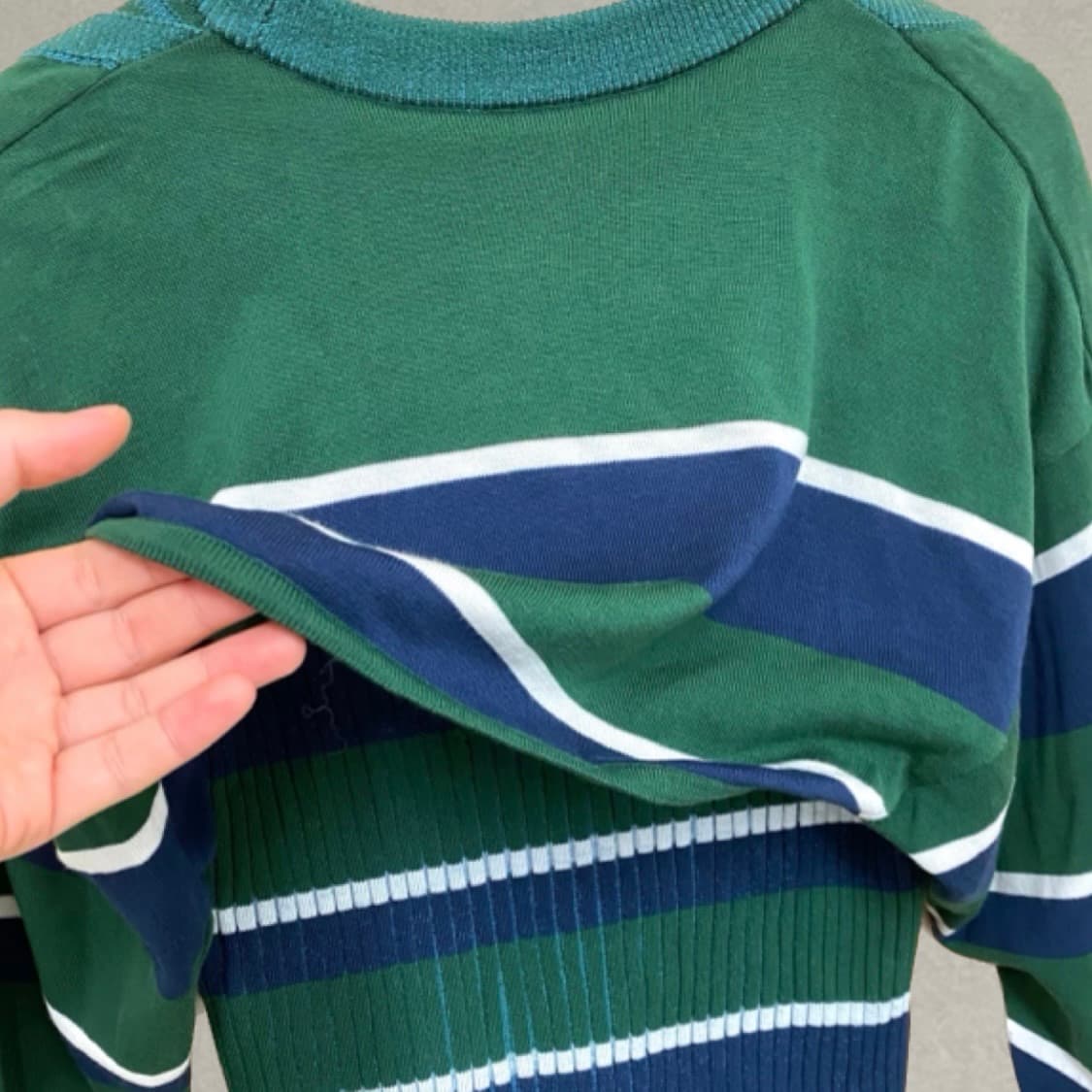 저널 스탠다드 볼레로 가디건 니트 상품이미지5