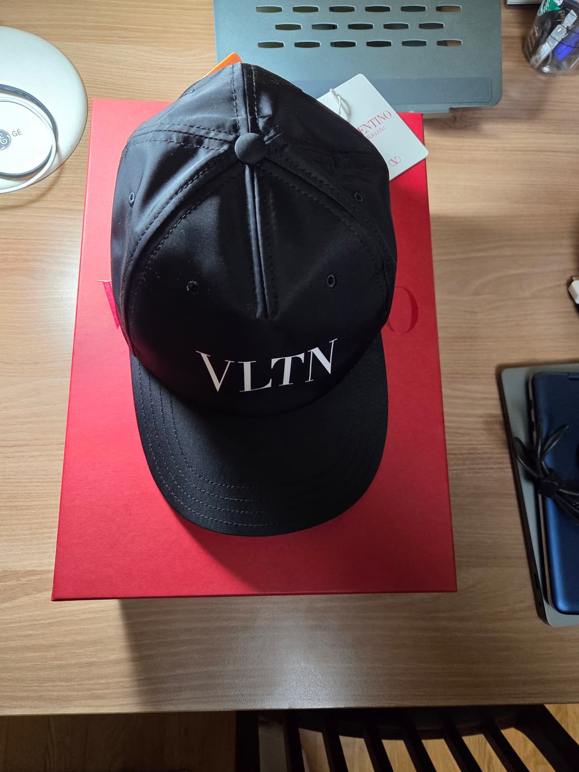 발렌티노 모자 vltn 캡  상품이미지2