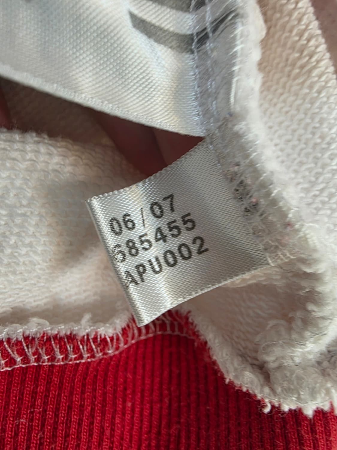 아디다스 리버풀 트레이닝탑 져지 희귀매물 상품이미지8