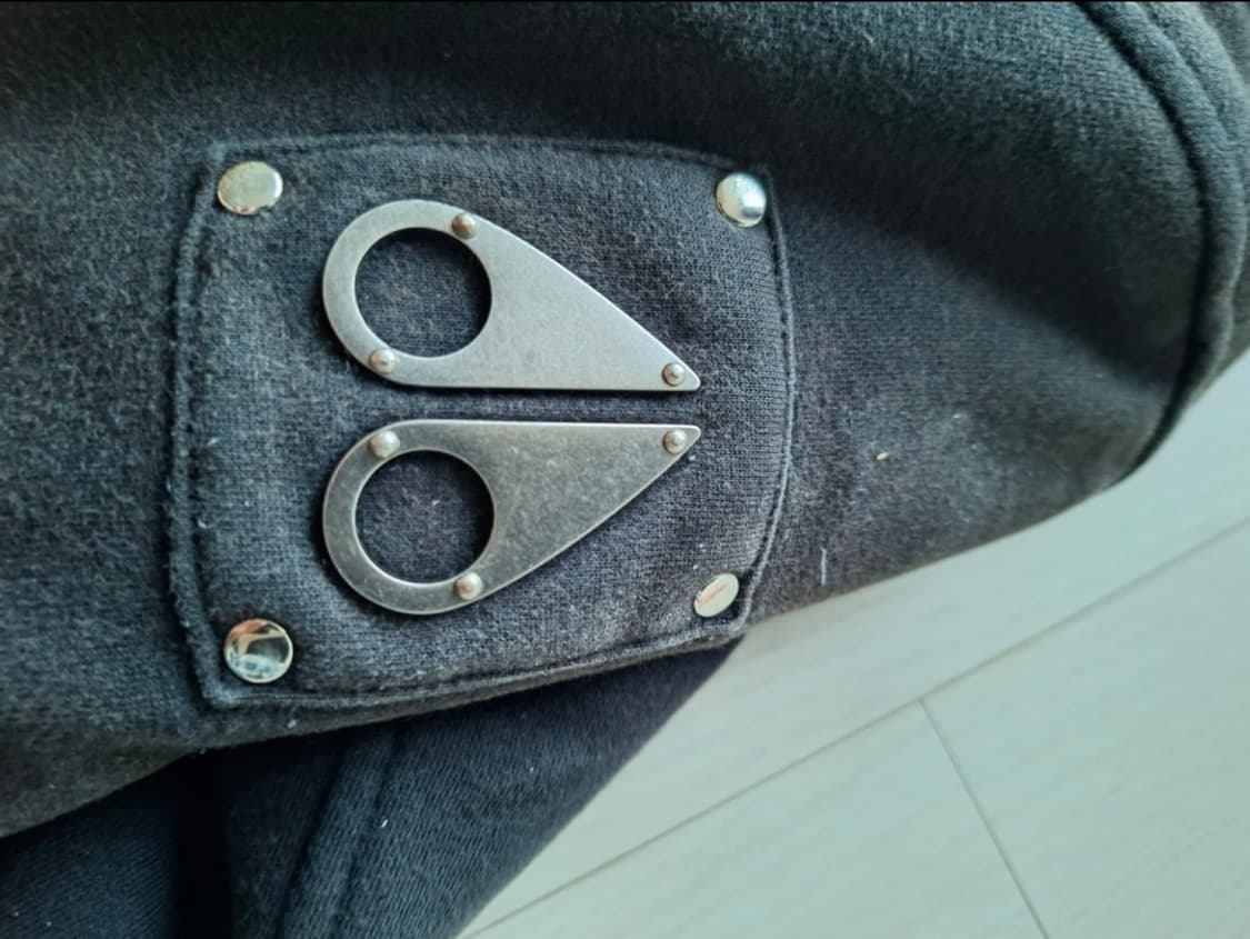 정품 무스너클 버니스웨터s사이즈 급처 상품이미지3