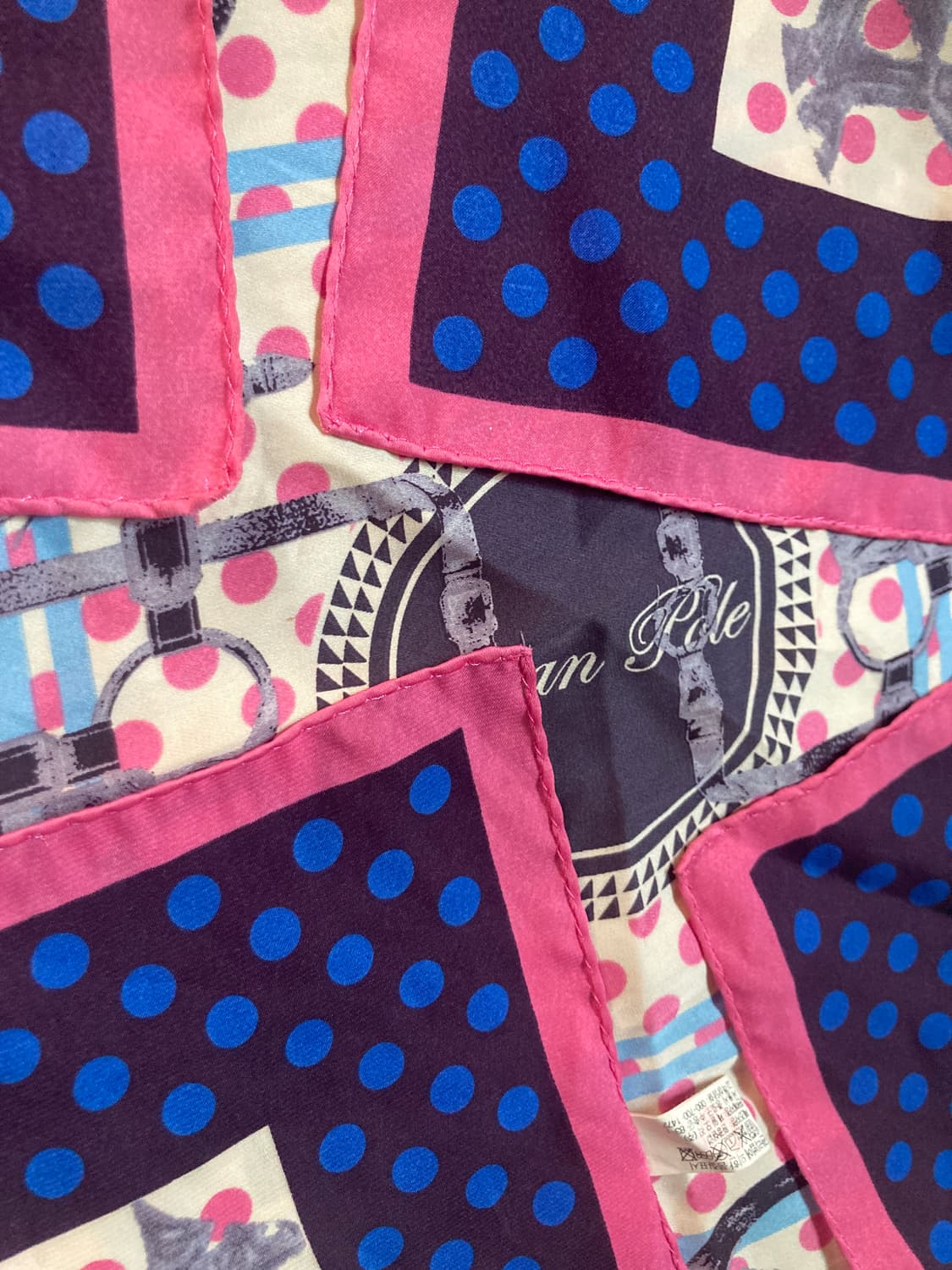 빈폴 스카프 상품이미지3